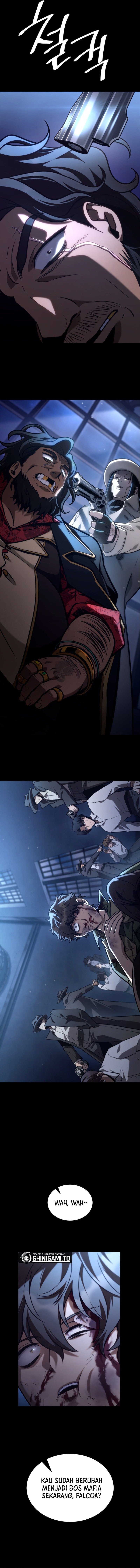 Infinite Mage Chapter 124 Gambar 17
