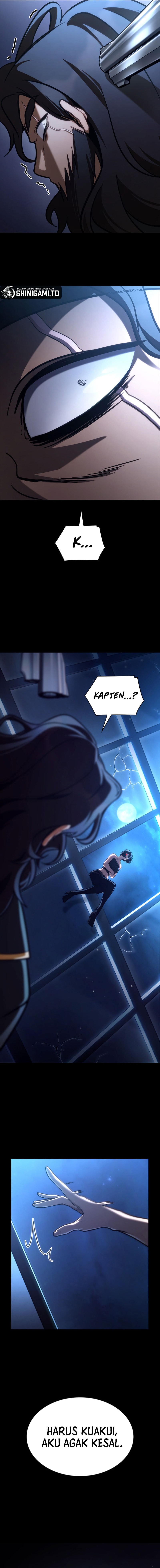 Infinite Mage Chapter 124 Gambar 18