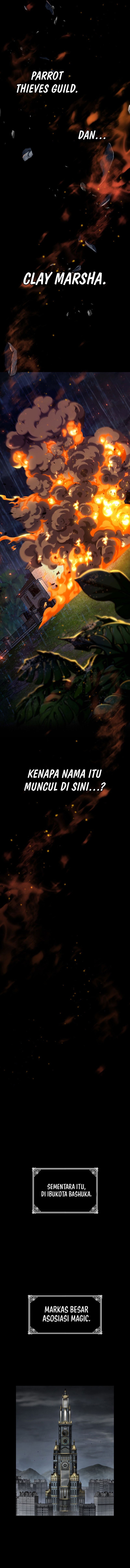 Infinite Mage Chapter 125 Gambar 2