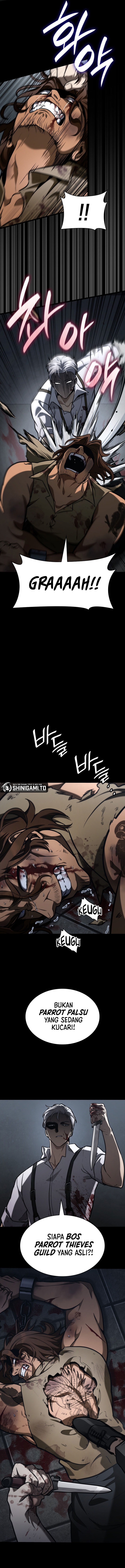 Infinite Mage Chapter 125 Gambar 4