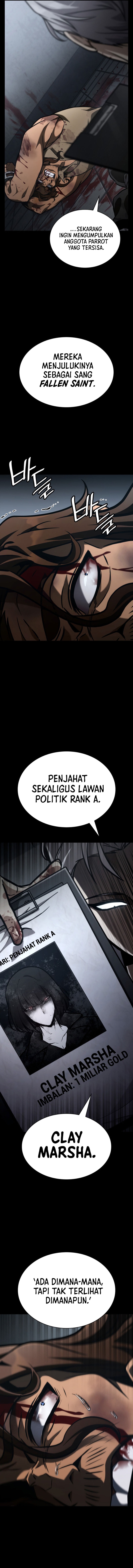 Infinite Mage Chapter 125 Gambar 6
