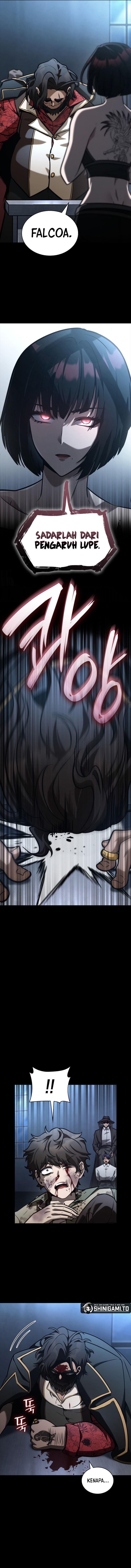 Infinite Mage Chapter 125 Gambar 8