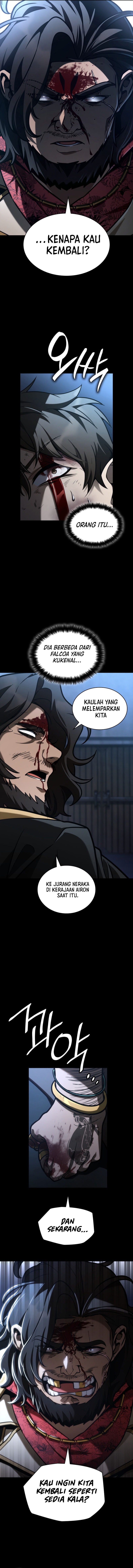 Infinite Mage Chapter 125 Gambar 9