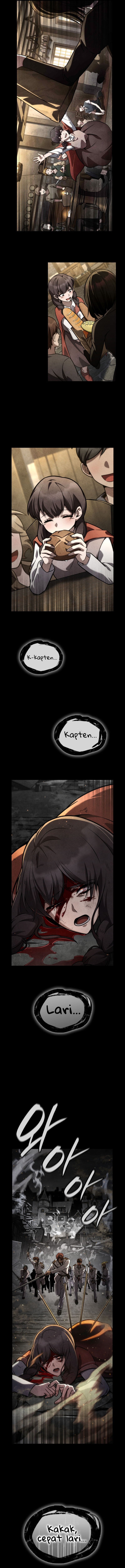 Infinite Mage Chapter 125 Gambar 11