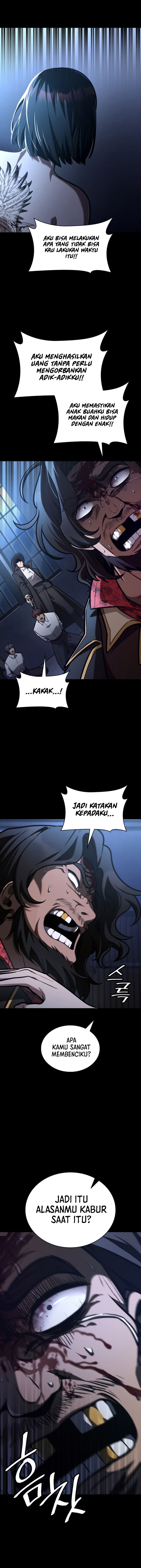 Infinite Mage Chapter 125 Gambar 12