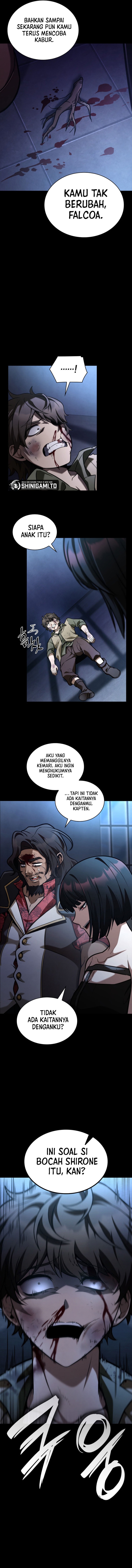 Infinite Mage Chapter 125 Gambar 14
