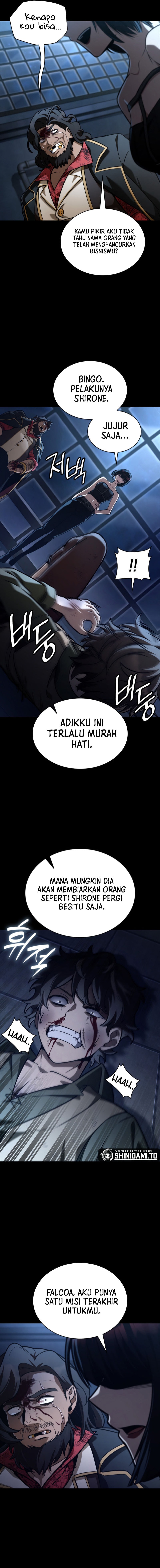 Infinite Mage Chapter 125 Gambar 15
