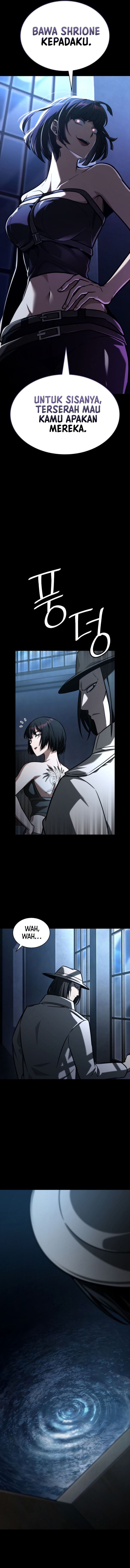 Infinite Mage Chapter 125 Gambar 16