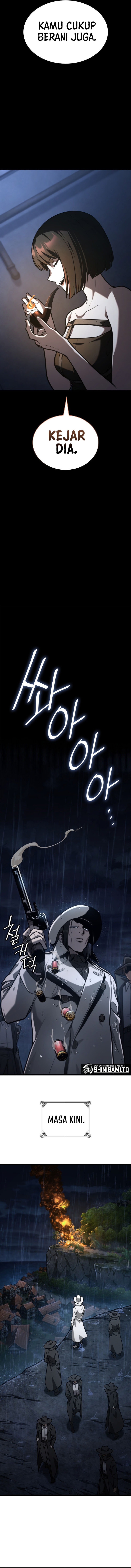 Infinite Mage Chapter 125 Gambar 17