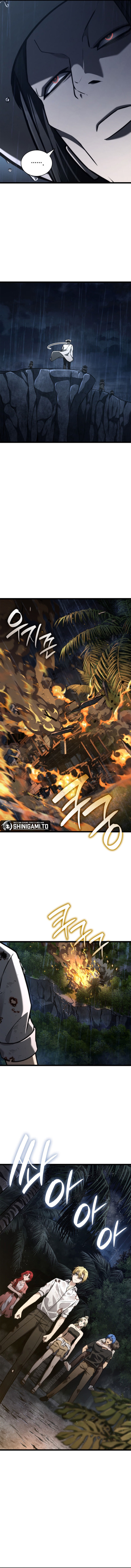 Infinite Mage Chapter 125 Gambar 18