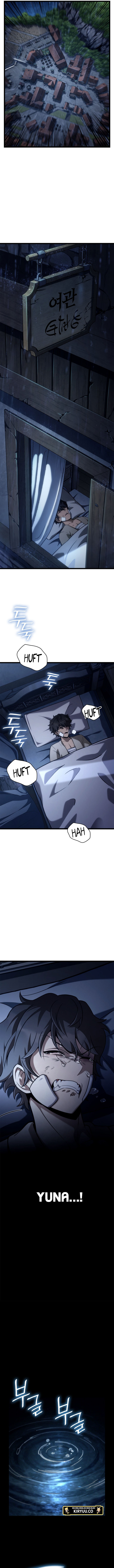 Infinite Mage Chapter 126 Gambar 2