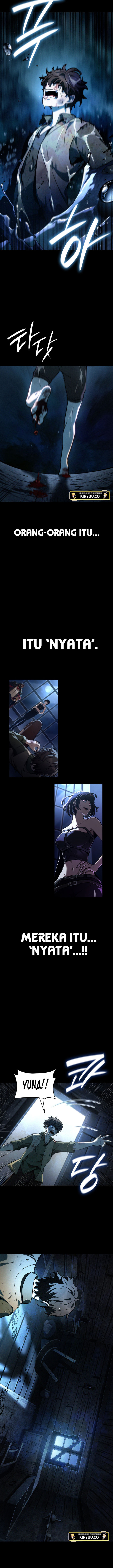 Infinite Mage Chapter 126 Gambar 3