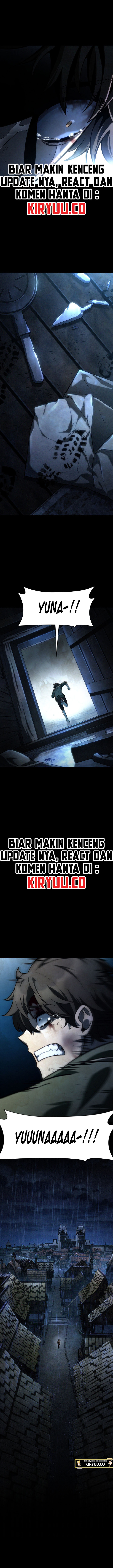 Infinite Mage Chapter 126 Gambar 4