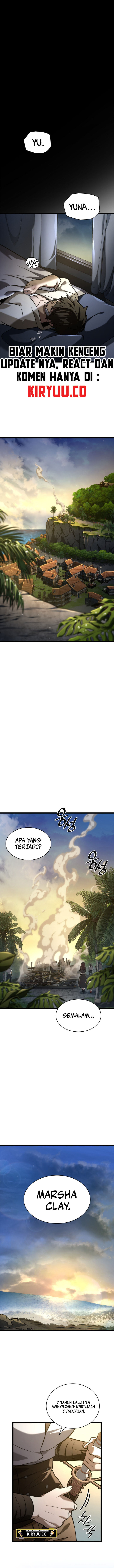 Infinite Mage Chapter 126 Gambar 5
