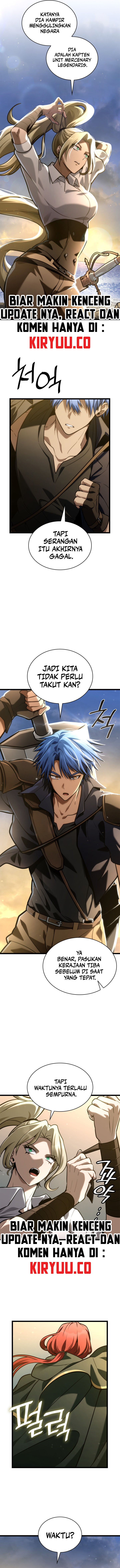 Infinite Mage Chapter 126 Gambar 6
