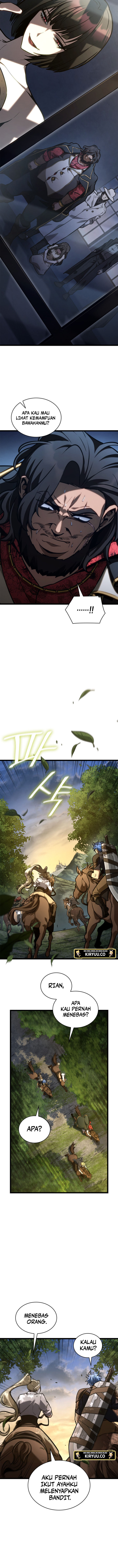 Infinite Mage Chapter 126 Gambar 10