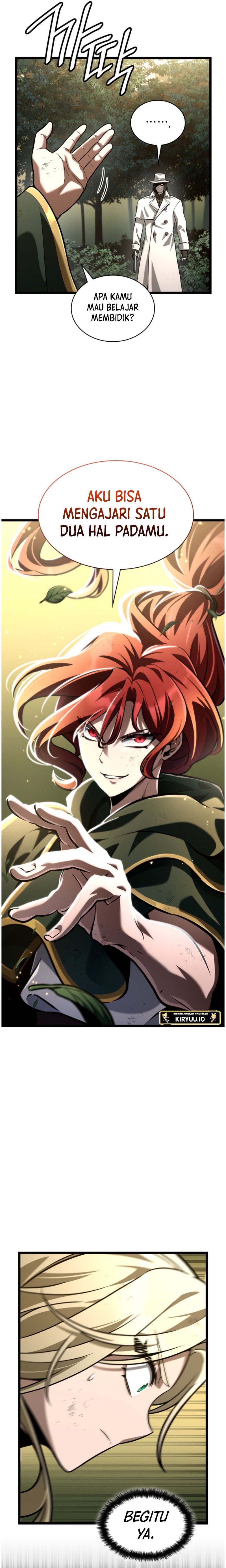 Infinite Mage Chapter 130 Gambar 8