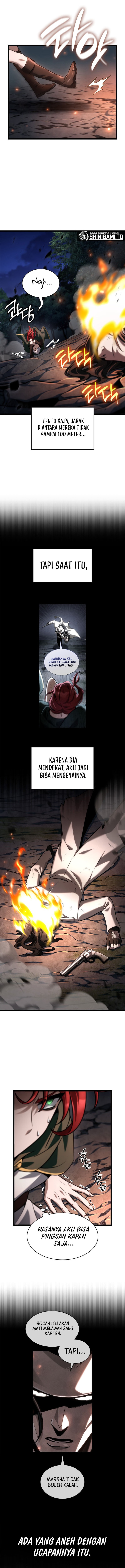 Infinite Mage Chapter 134 Gambar 3