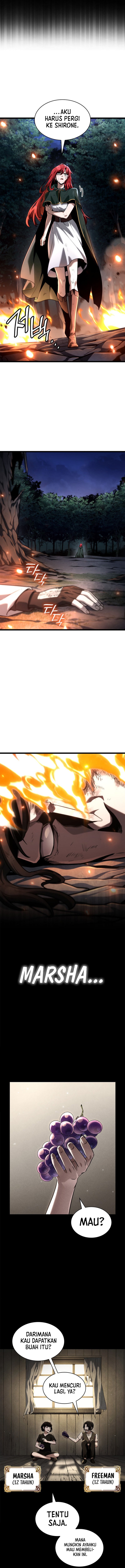 Infinite Mage Chapter 134 Gambar 4