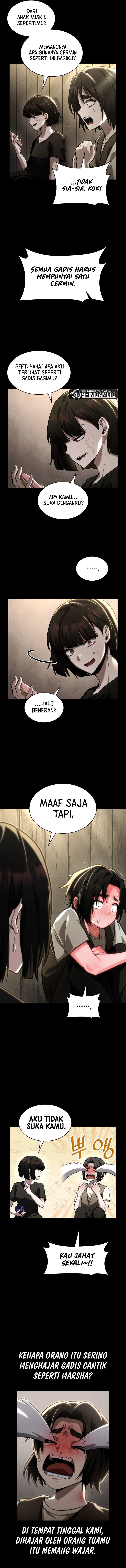 Infinite Mage Chapter 134 Gambar 6