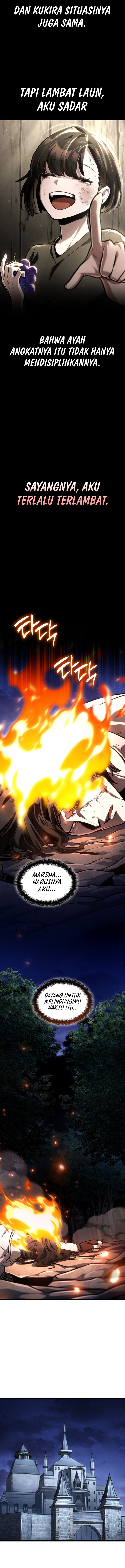 Infinite Mage Chapter 134 Gambar 7