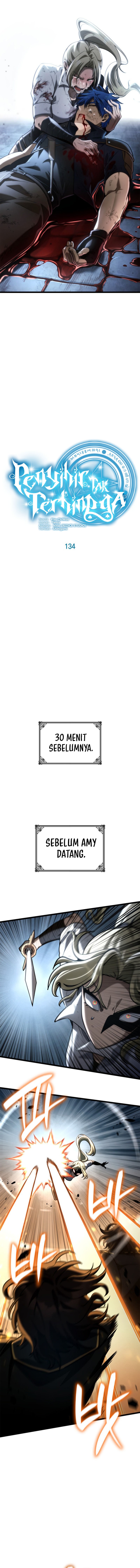 Infinite Mage Chapter 134 Gambar 9