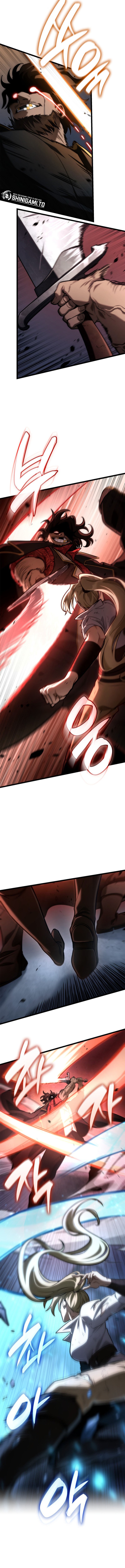 Infinite Mage Chapter 134 Gambar 10