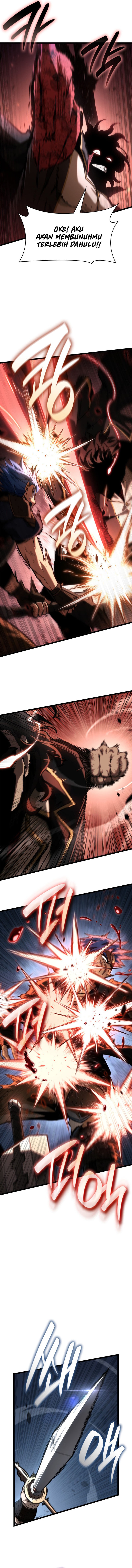 Infinite Mage Chapter 134 Gambar 17