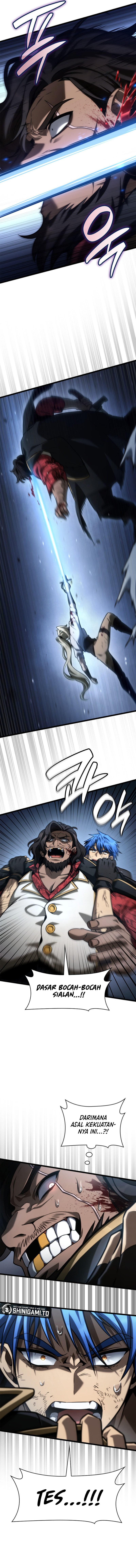 Infinite Mage Chapter 134 Gambar 18