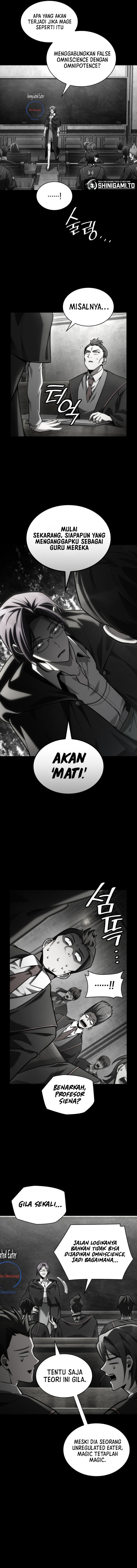 Infinite Mage Chapter 137 Gambar 5