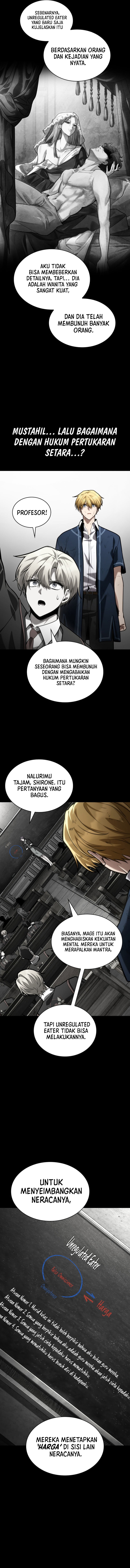 Infinite Mage Chapter 137 Gambar 9