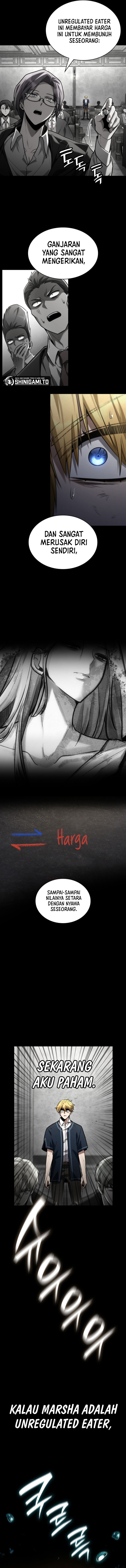 Infinite Mage Chapter 137 Gambar 10