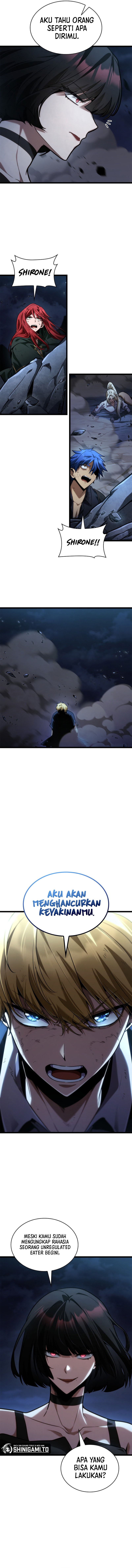 Infinite Mage Chapter 137 Gambar 15