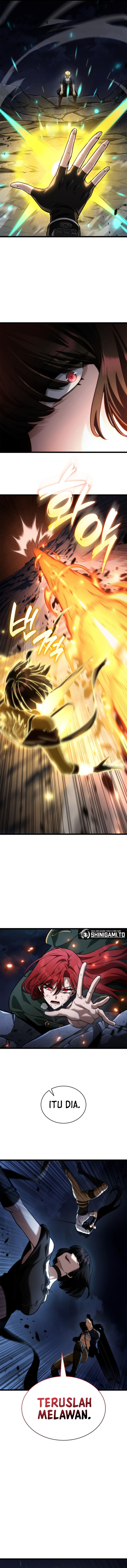 Infinite Mage Chapter 137 Gambar 18