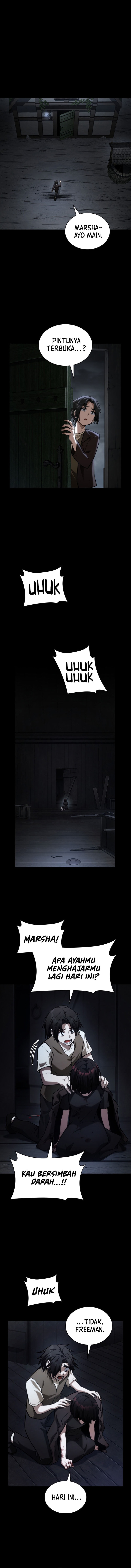 Infinite Mage Chapter 138 Gambar 4