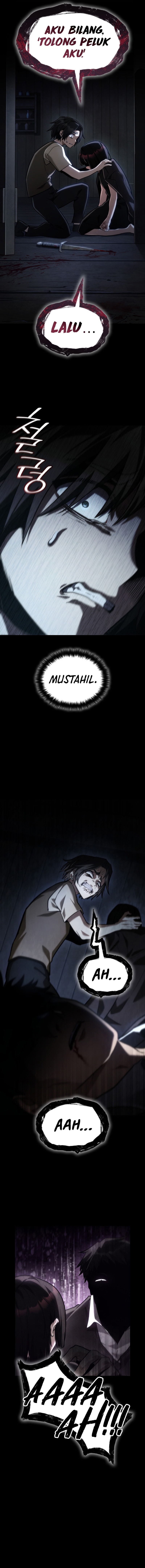 Infinite Mage Chapter 138 Gambar 6