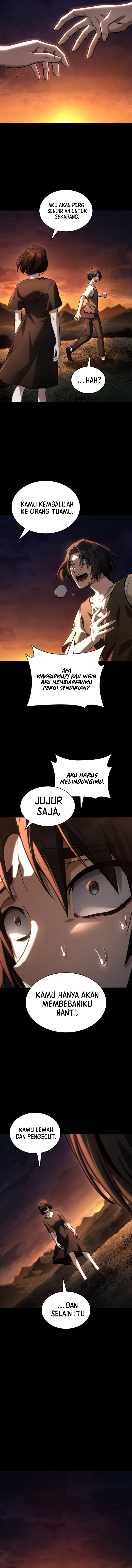 Infinite Mage Chapter 138 Gambar 8