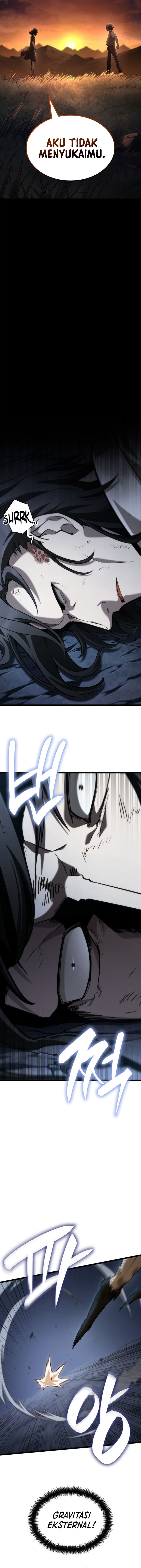 Infinite Mage Chapter 138 Gambar 9