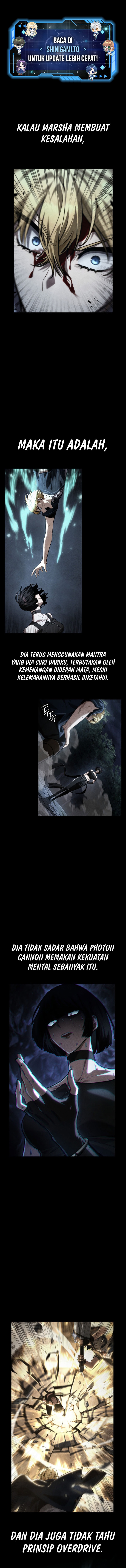 Infinite Mage Chapter 139 Gambar 2