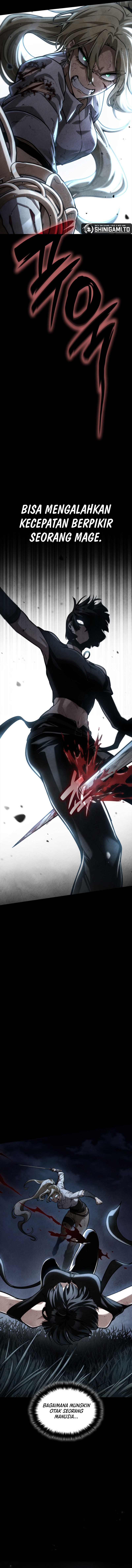 Infinite Mage Chapter 139 Gambar 4