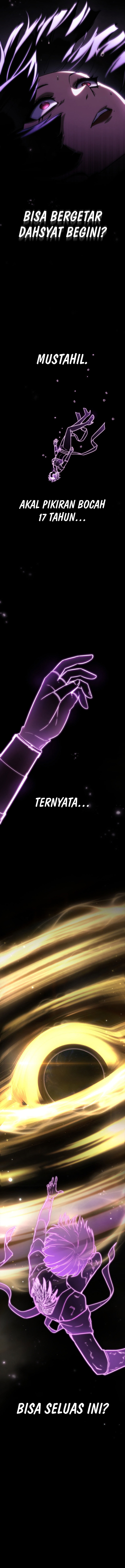 Infinite Mage Chapter 139 Gambar 5