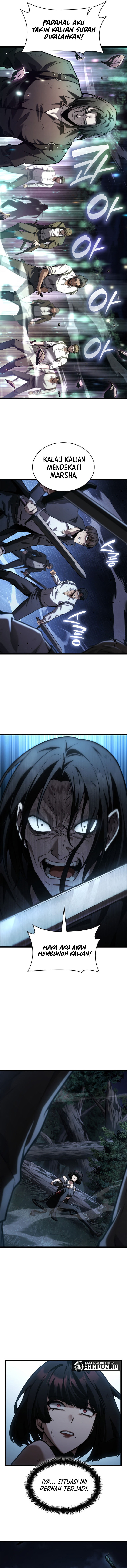 Infinite Mage Chapter 139 Gambar 9