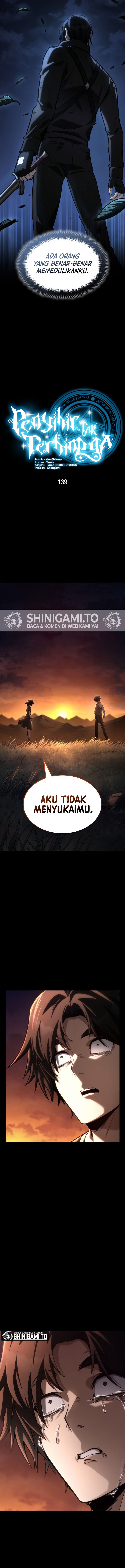 Infinite Mage Chapter 139 Gambar 10