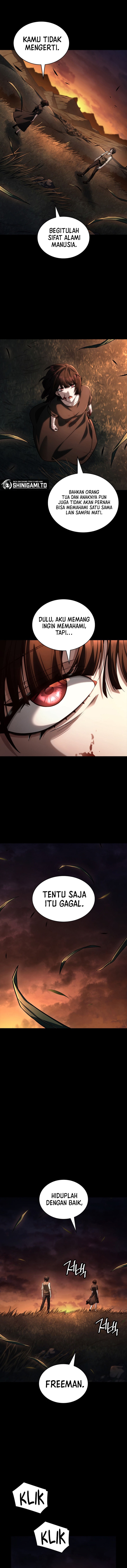 Infinite Mage Chapter 139 Gambar 11