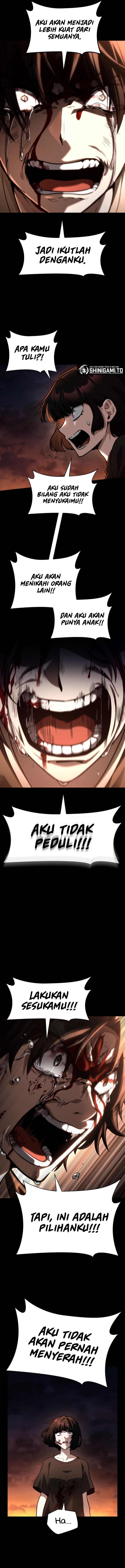 Infinite Mage Chapter 139 Gambar 13