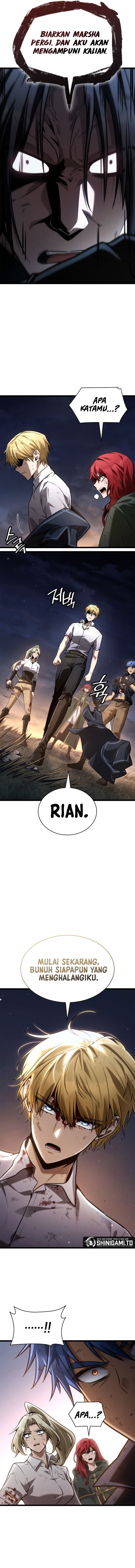 Infinite Mage Chapter 139 Gambar 15