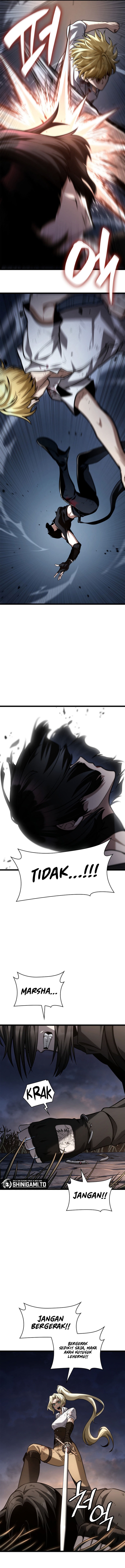 Infinite Mage Chapter 140 Gambar 6