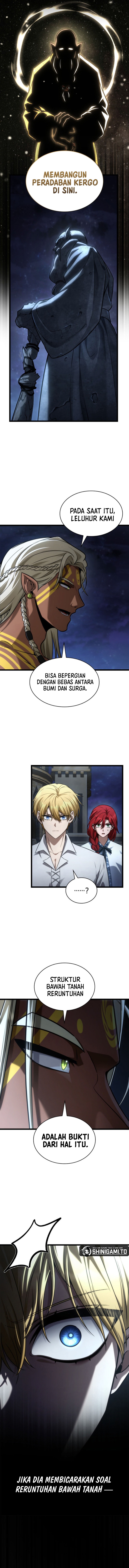 Infinite Mage Chapter 148 Gambar 6