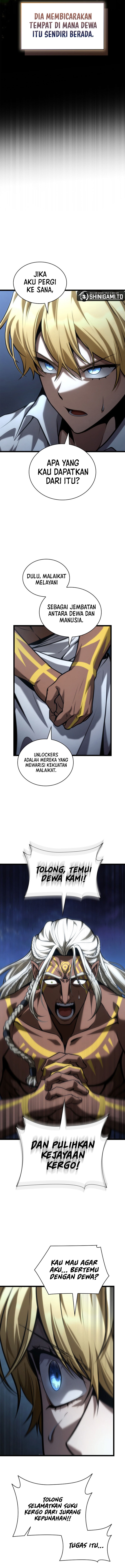 Infinite Mage Chapter 148 Gambar 11