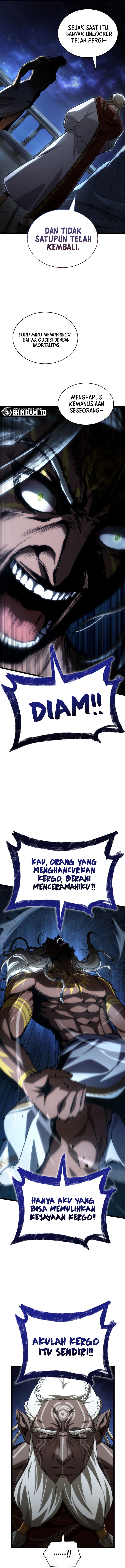 Infinite Mage Chapter 148 Gambar 18